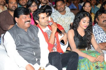 Nayaki Movie Audio Launch